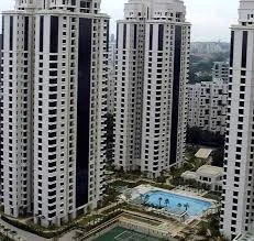 Ardmore Park Condo 阿摩园公寓