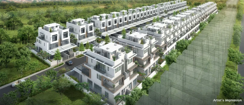 Luxus Hills