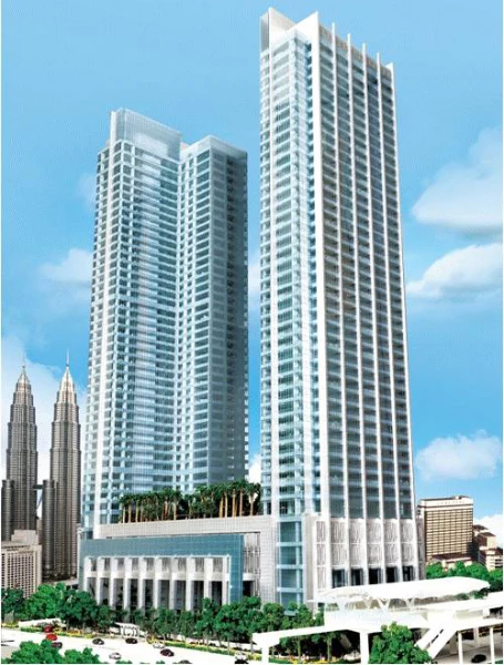 Ritz Carlton Residences 丽思卡尔顿公寓