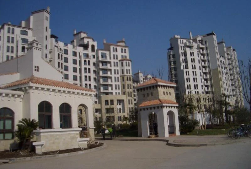 City Classic APT (Shanghai) 城市经典 (上海)