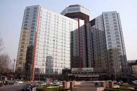 Sheraton Hotel (Beijing) 喜来登酒店（北京）