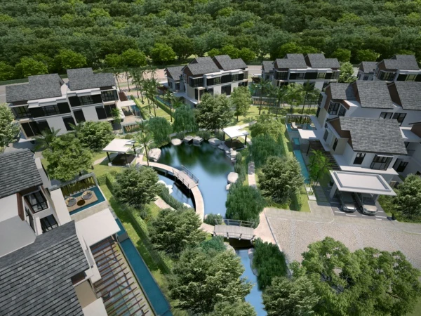 Symphony Hills