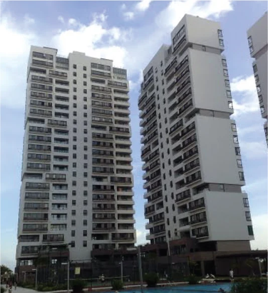 Panorama Apartments (Vietnam)