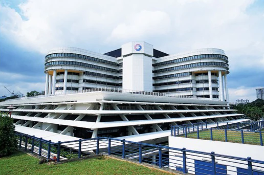 KK Hospital 竹角妇幼医院