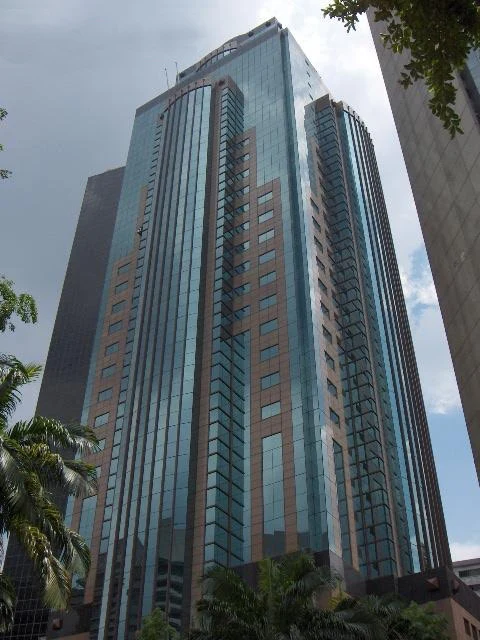 Menara Dion
