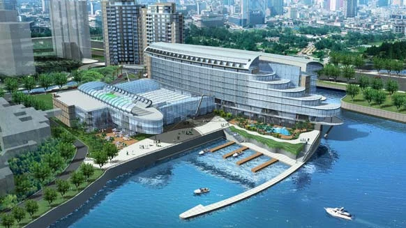 Crowne Plaza Service APT (Suzhou) 皇冠假日酒店服务公寓（苏州）