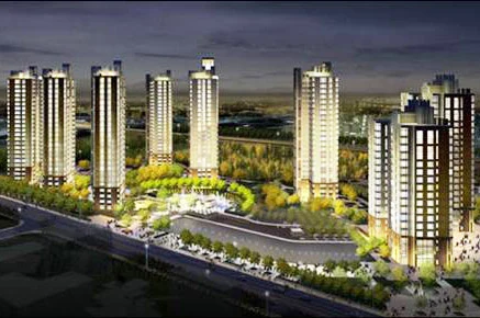Hua Yuan Qiumadu (Beijing) 华远裘马都（北京）