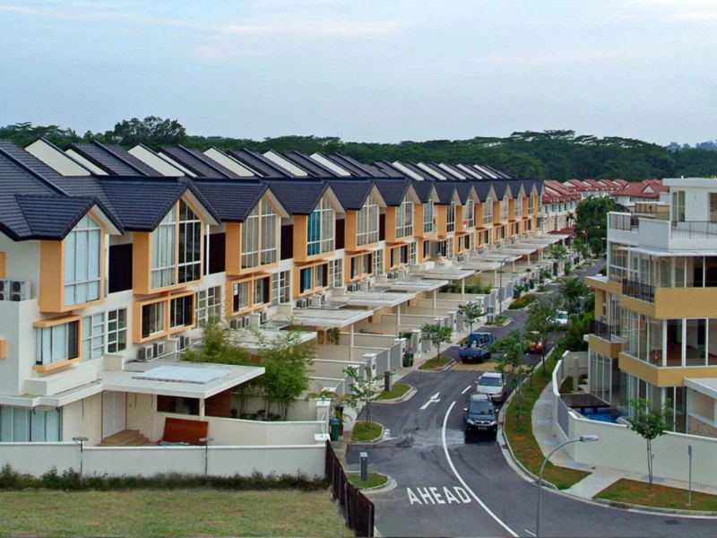 Springside