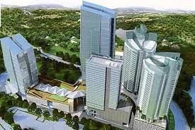 Damansara City 白沙公馆