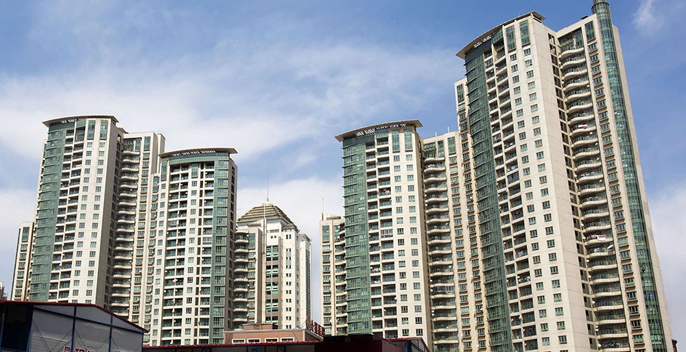 Four Seasons Garden (Shanghai) 四季雅苑（上海）